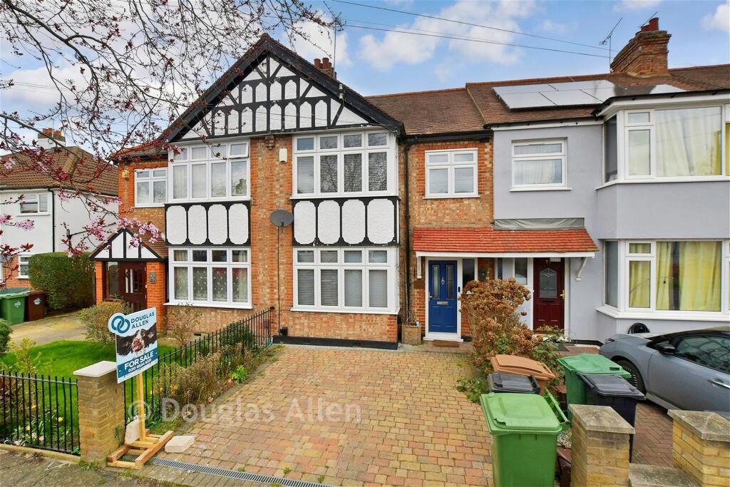 Main image of property: Frances Road, Chingford