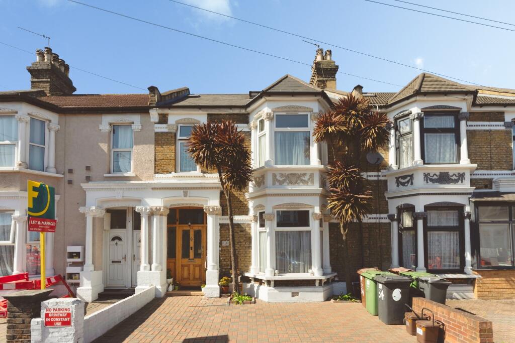 Main image of property: Grove Green Road, London, E11