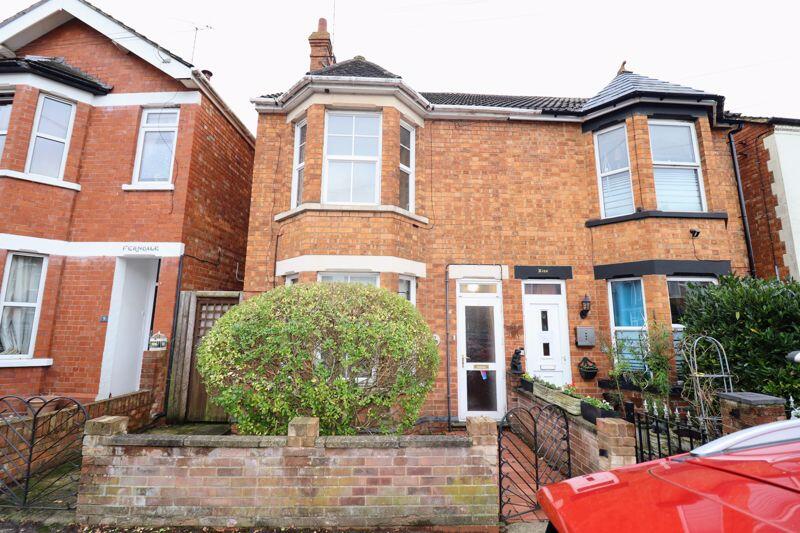 Main image of property: Western Road, Bletchley, Milton Keynes