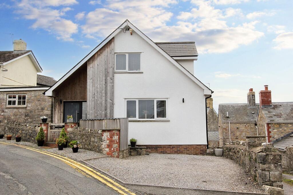 Main image of property: Wine Street, Llantwit Major, CF61