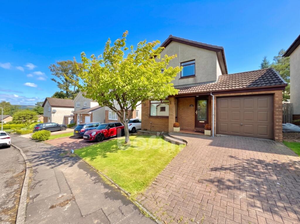 Main image of property: Morrishill Drive, Beith