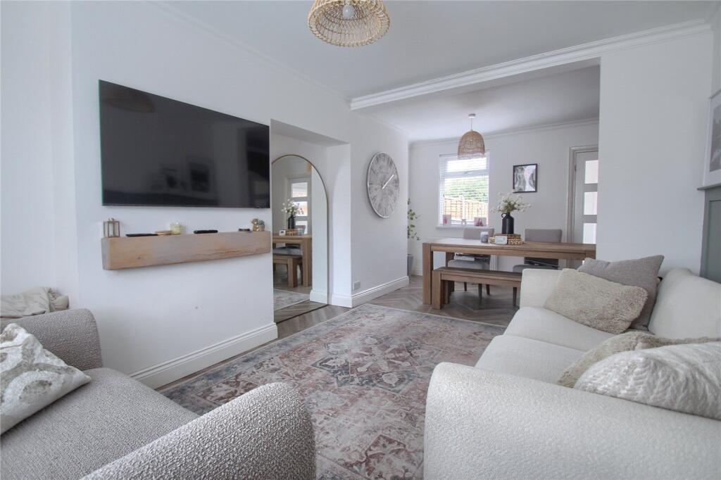 House in Stockton-on-Tees - View 2