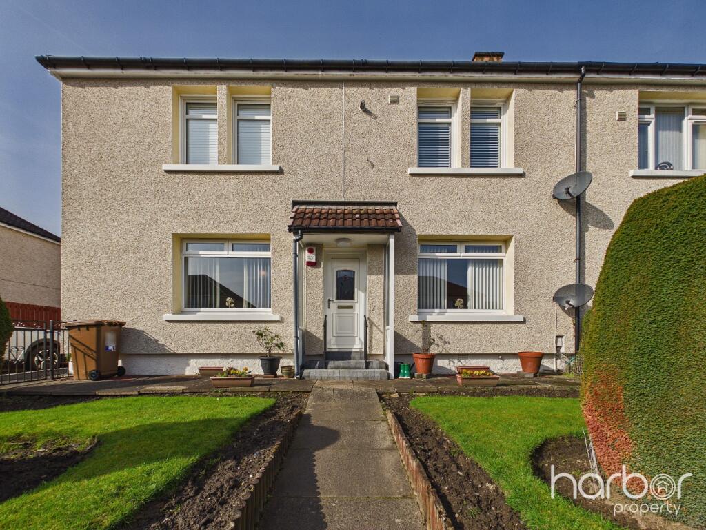 Main image of property: Dalry Street, Sandyhills, Glasgow, City of Glasgow, G32 9BL