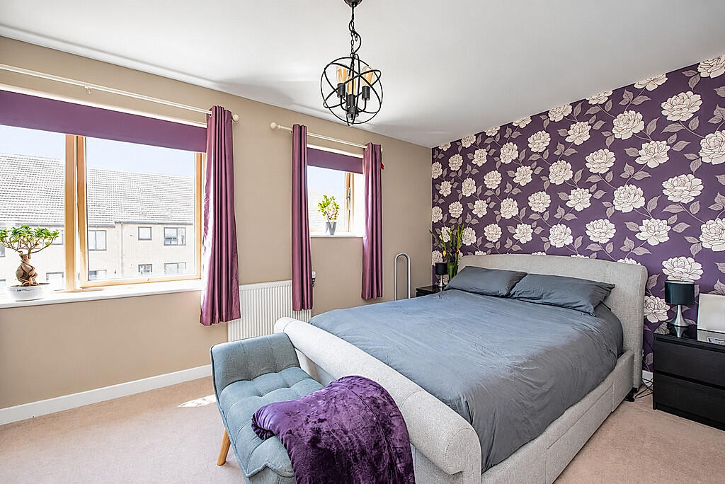 House in London - More