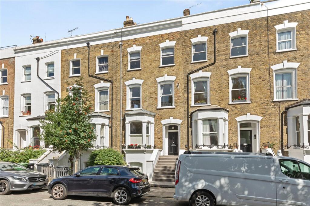 Main image of property: Aberdeen Road, London, N5