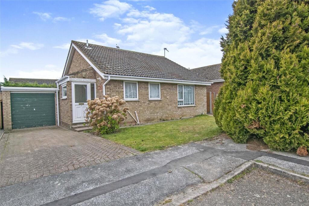 Main image of property: Tenterden Close, Carlton Colville, Lowestoft