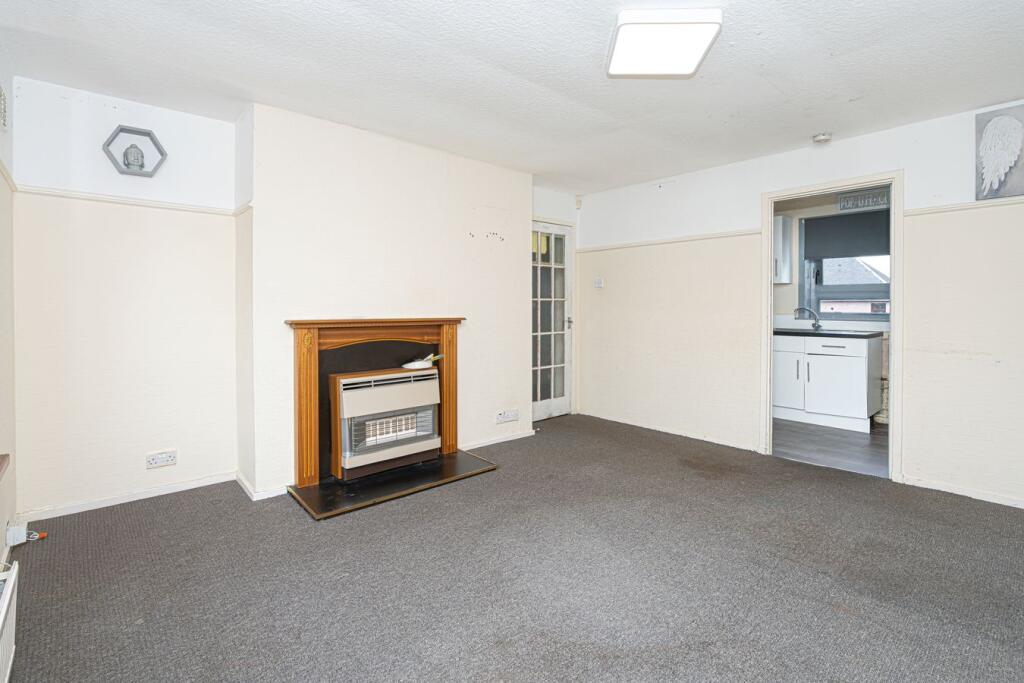 Apartment in Kirkcaldy, Fife - View 3