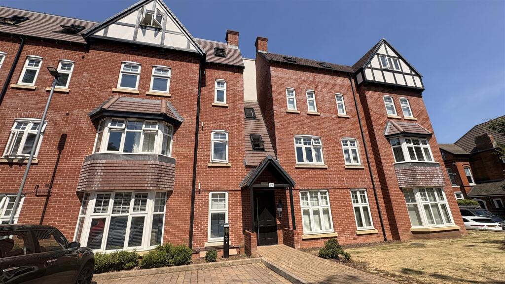 Main image of property: Wake Green Road, Birmingham