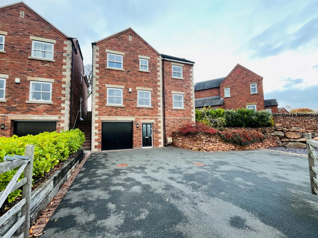 Main image of property: Main Road, Whiston, Stoke-on-Trent