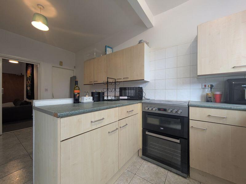 Main image of property: Lenton Boulevard, Nottingham