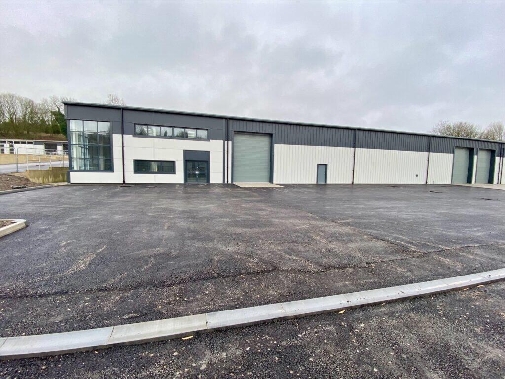 Additional image 2 of Unit One (A), Spring Gardens Business Park, Spring Gardens Road, Colne, BB8 8AL