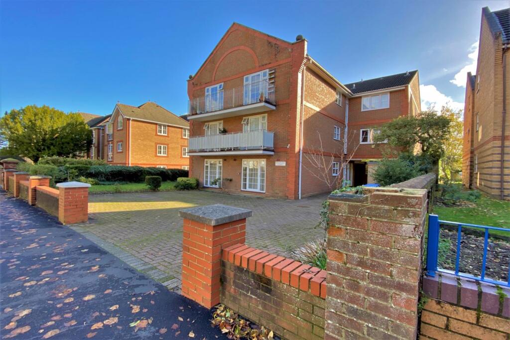 Main image of property: Highfield