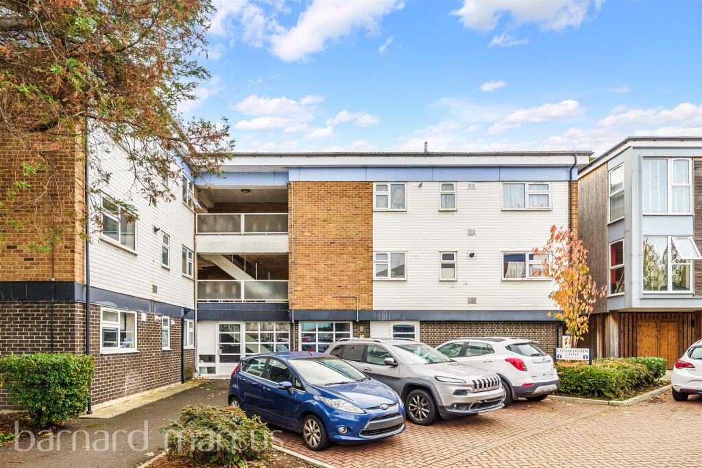 Main image of property: Teddington Close, Epsom