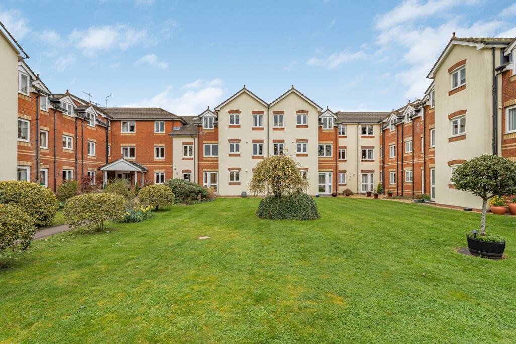 Main image of property: Ackender Road, Alton, Hampshire, GU34