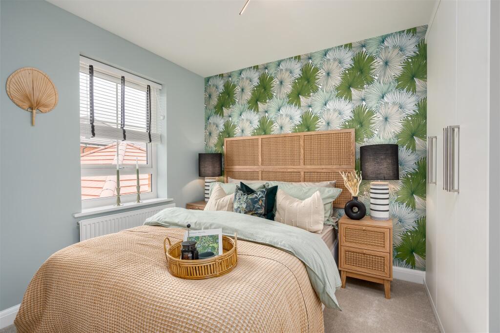 House in Rotherham, Dinnington St. John's - View 5
