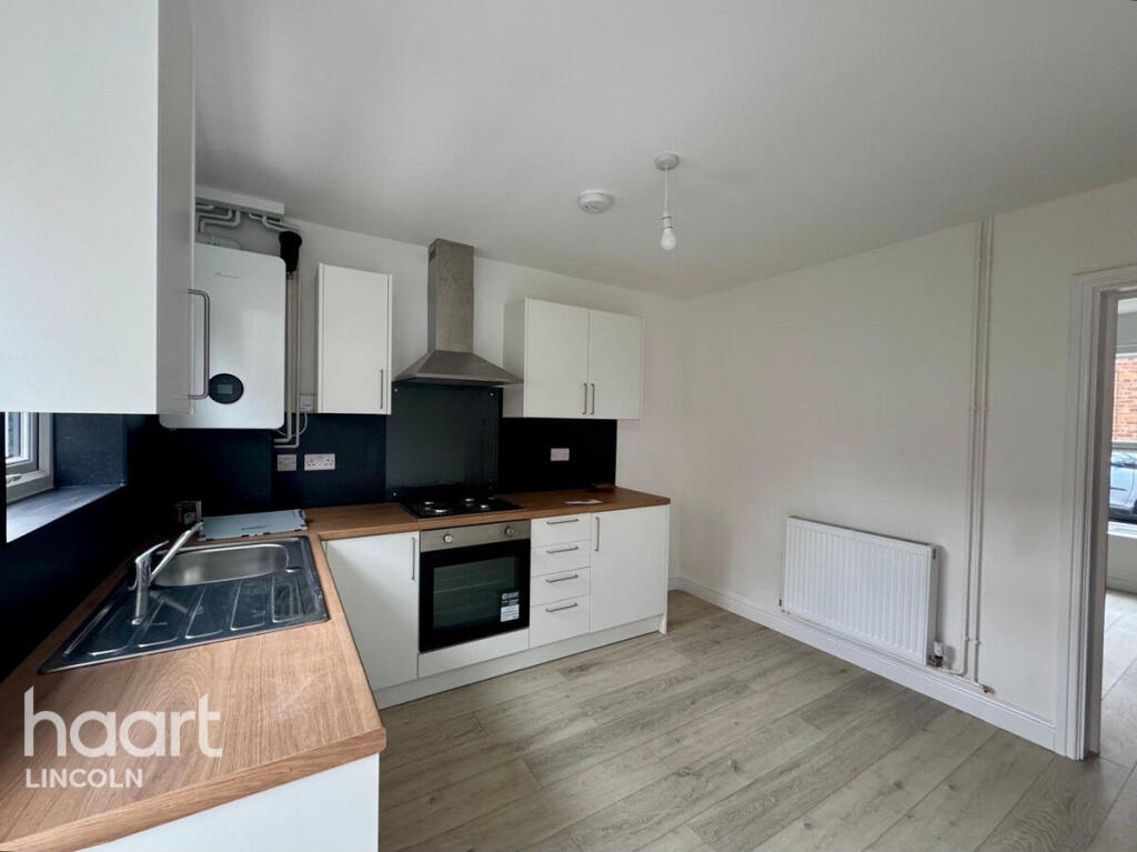 Main image of property: St. Faiths Street, Lincoln