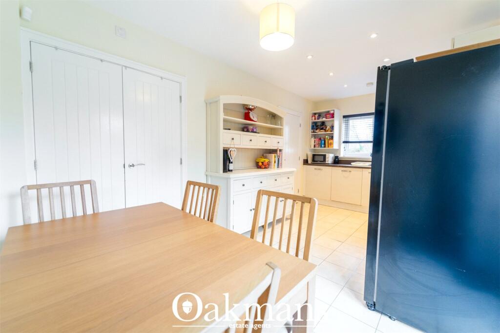 Additional image 5 of Russell Street, Cofton Hackett, Birmingham, Worcestershire, B45