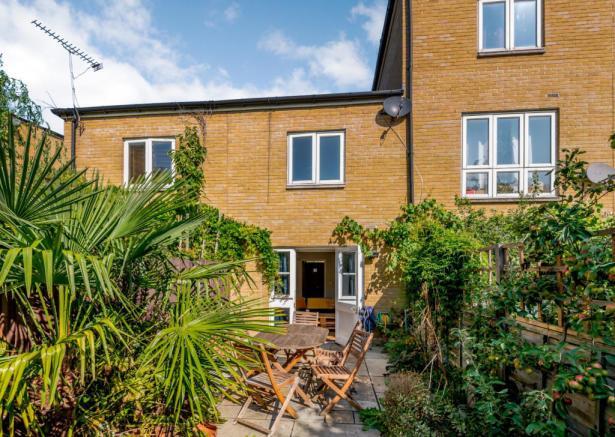 Main image of property: Blundell Close, London
