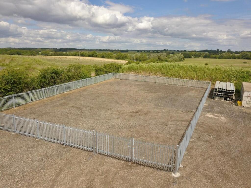 Main image of property: Yards Boyton Hall Lane, Chelmsford, CM1 4LN