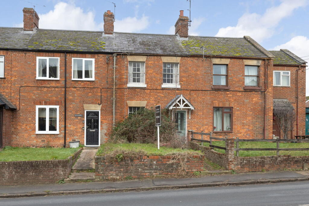 Main image of property: Rowde, Devizes, Wiltshire, SN10 2PJ