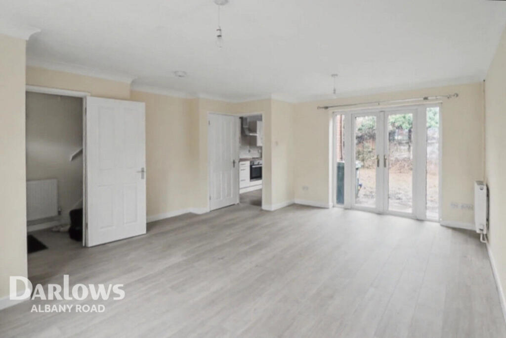 Main image of property: Howardian Close, Cardiff