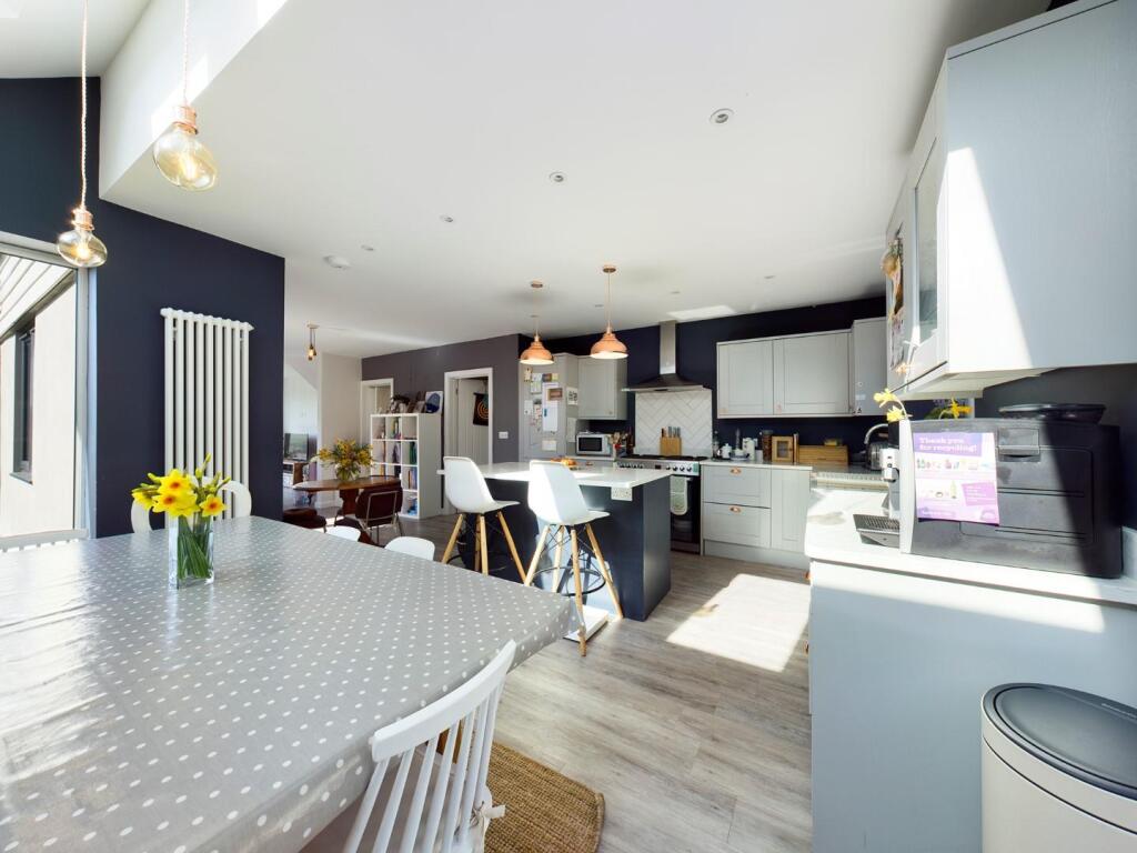 Ovingdean Road, Ovingdean, Brighton photo 3
