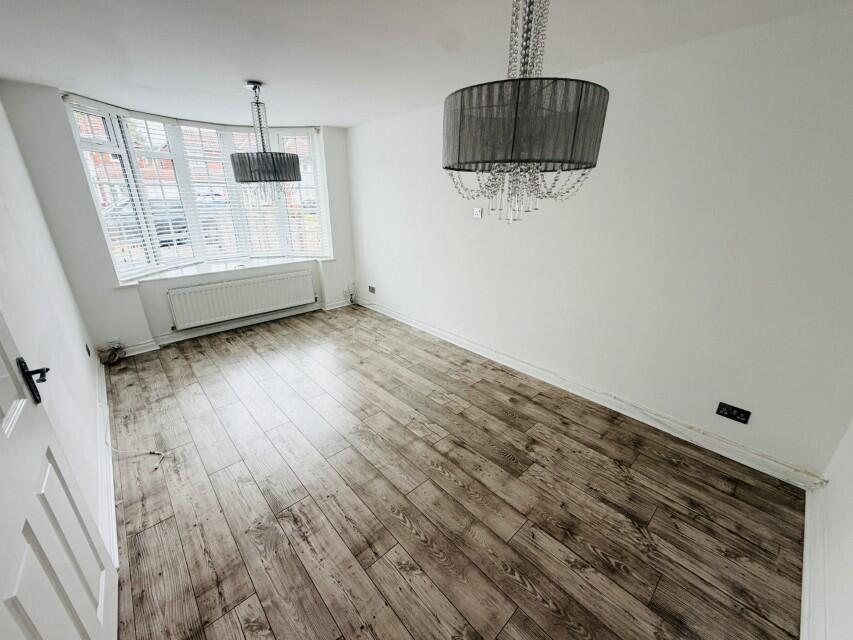 House in Birmingham - View 2