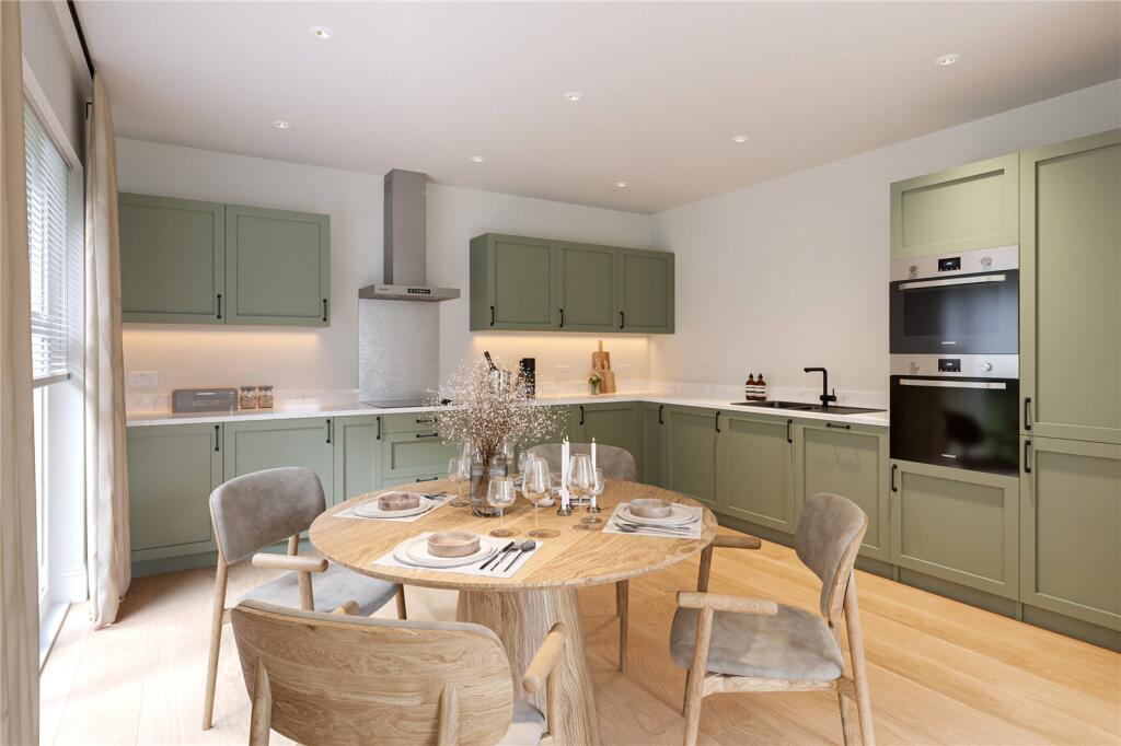 Mill Meadows, Brookend Lane, Kempsey, Worcestershire, WR5 - Widok 5