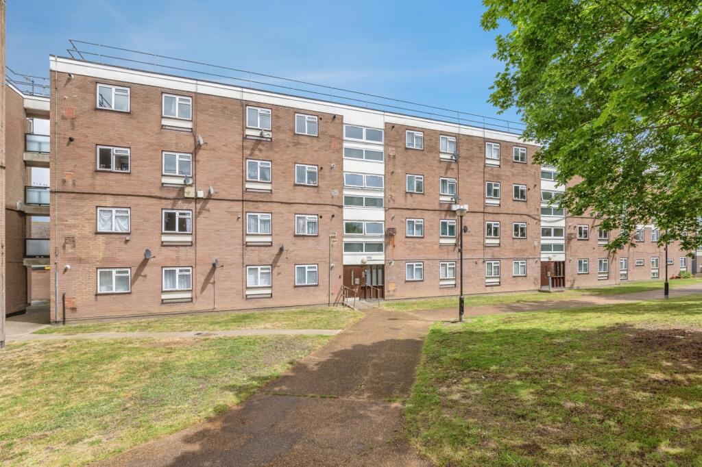 Main image of property: Avelon Road, Rainham, RM13