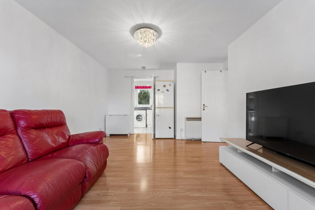 Apartment in Glasgow - View 4