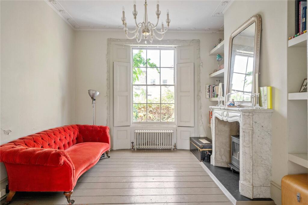 Ufton Road, Islington, London, N1 photo 2