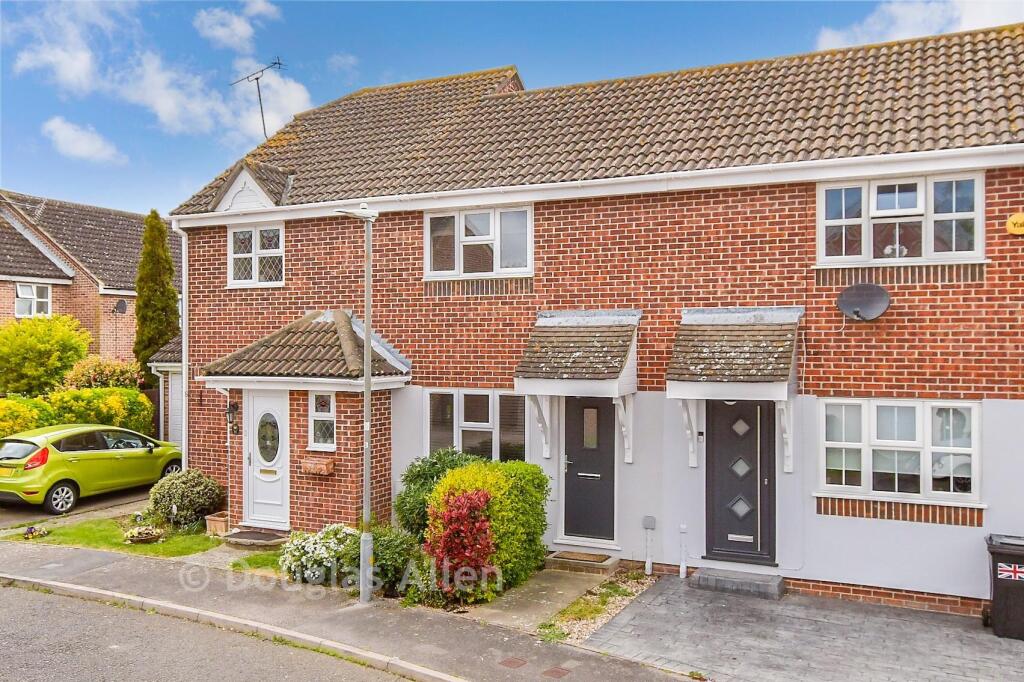 Main image of property: Sussex Way, Billericay, Essex