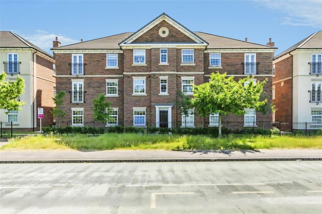 Main image of property: Rosso Close, Doncaster, DN4