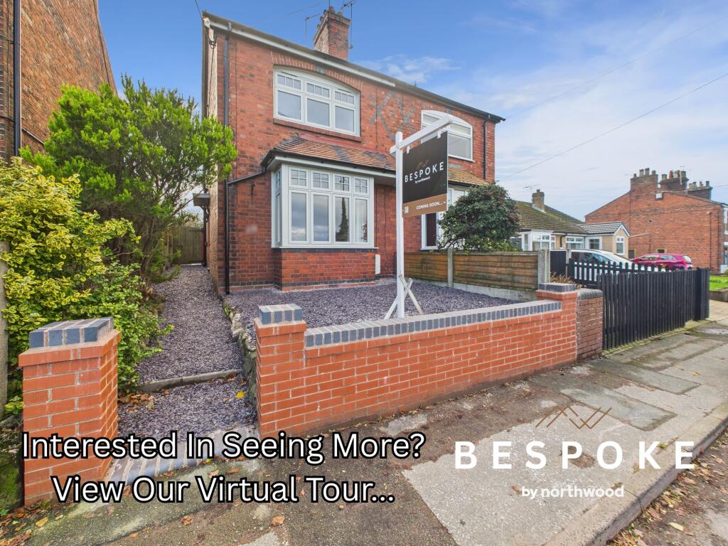 Main image of property: Alsager Road, Winterley, CW11