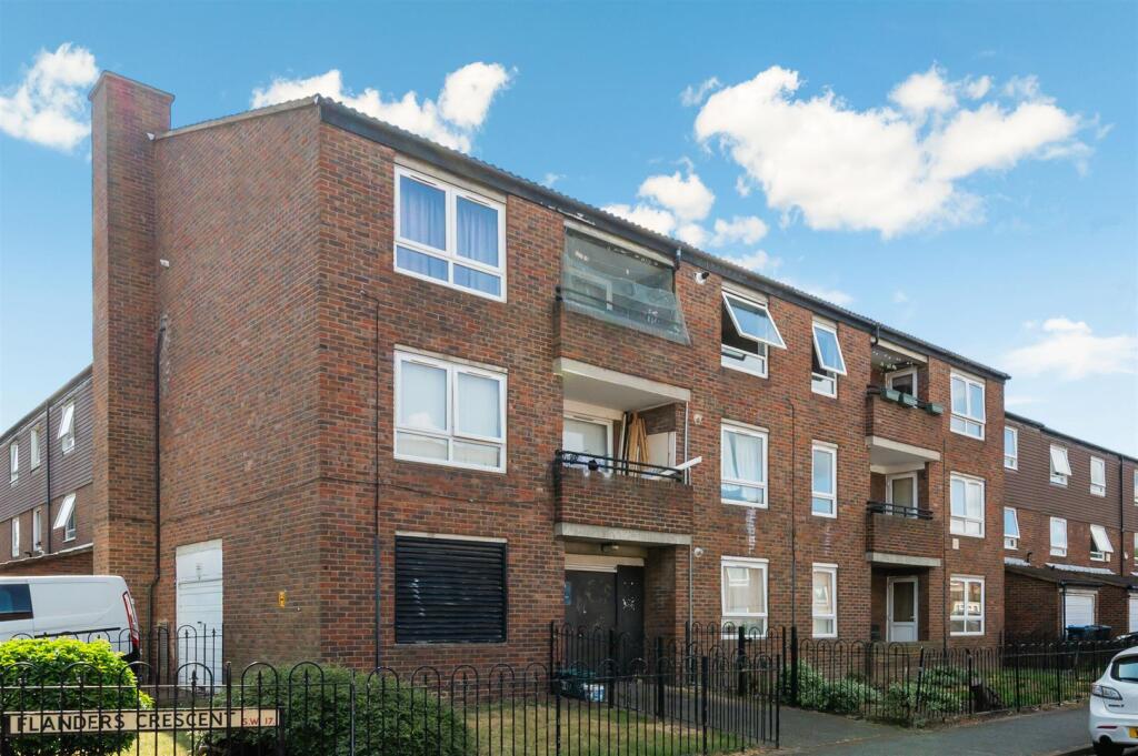 Main image of property: Flanders Crescent, Tooting, SW17