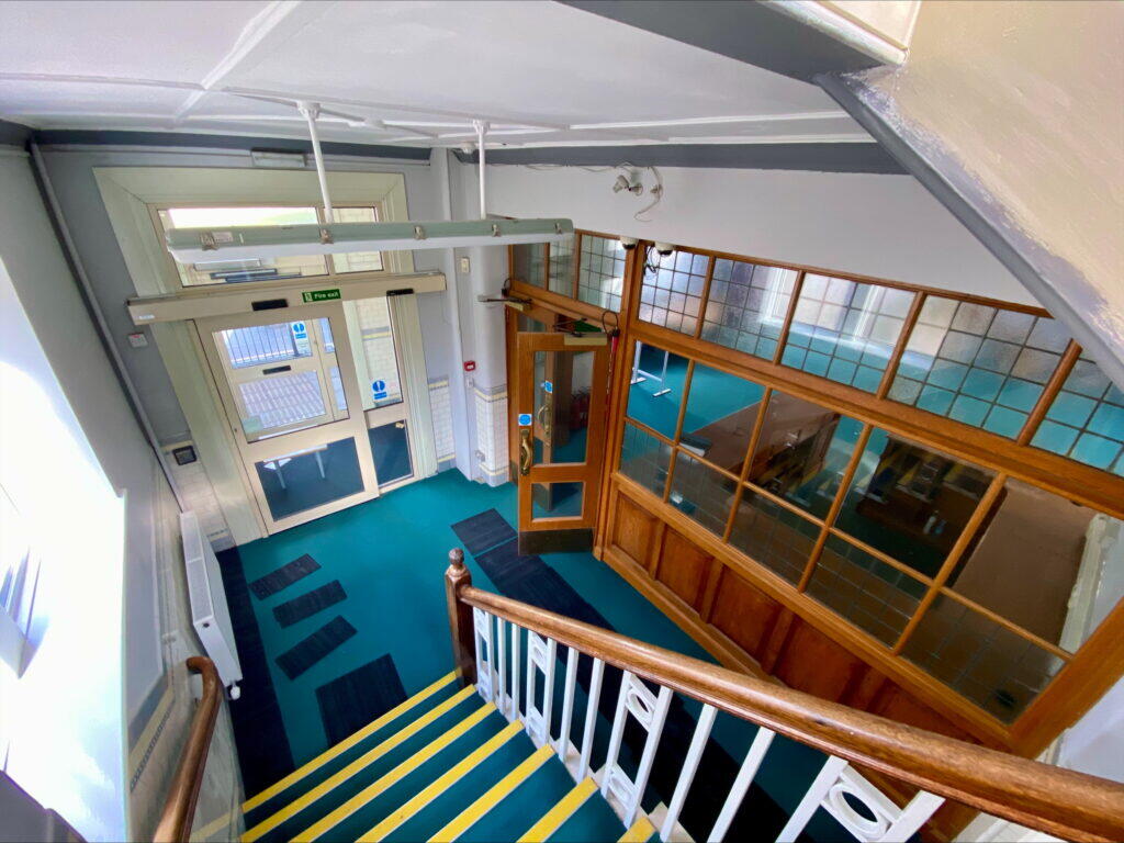 Additional image 5 of The Old Library, Colne Road, Burnley, BB10 1LL