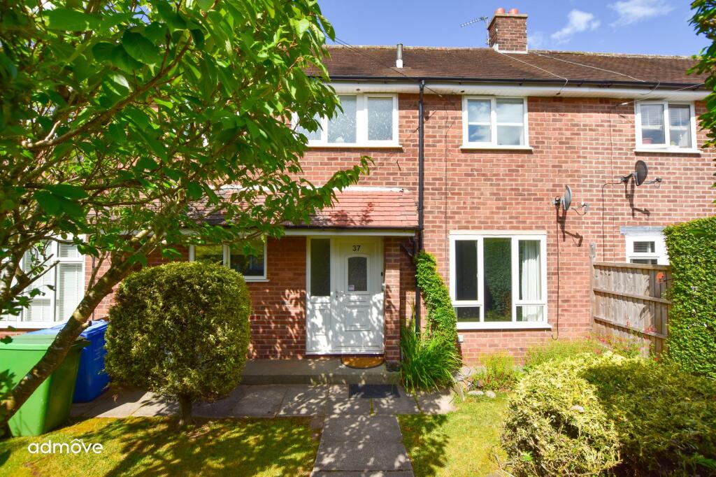 Main image of property: Eldercroft Road, Timperley, WA15