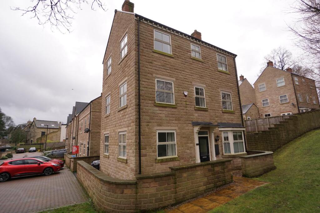 Main image of property: Elm Gardens, Sheffield