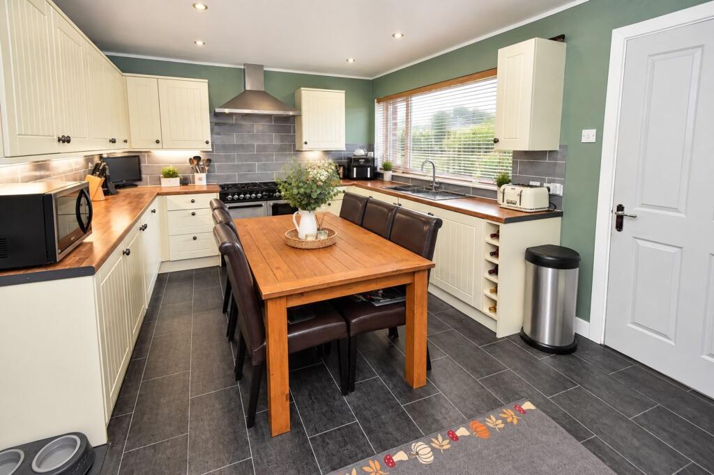 House in Durham - View 4