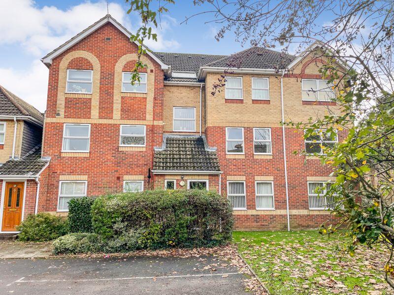Main image of property: Tichborne House, Lower Northam Road, Hedge End, SO30