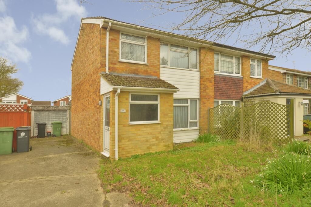 Main image of property: Oak Lane, Ashford, TN27