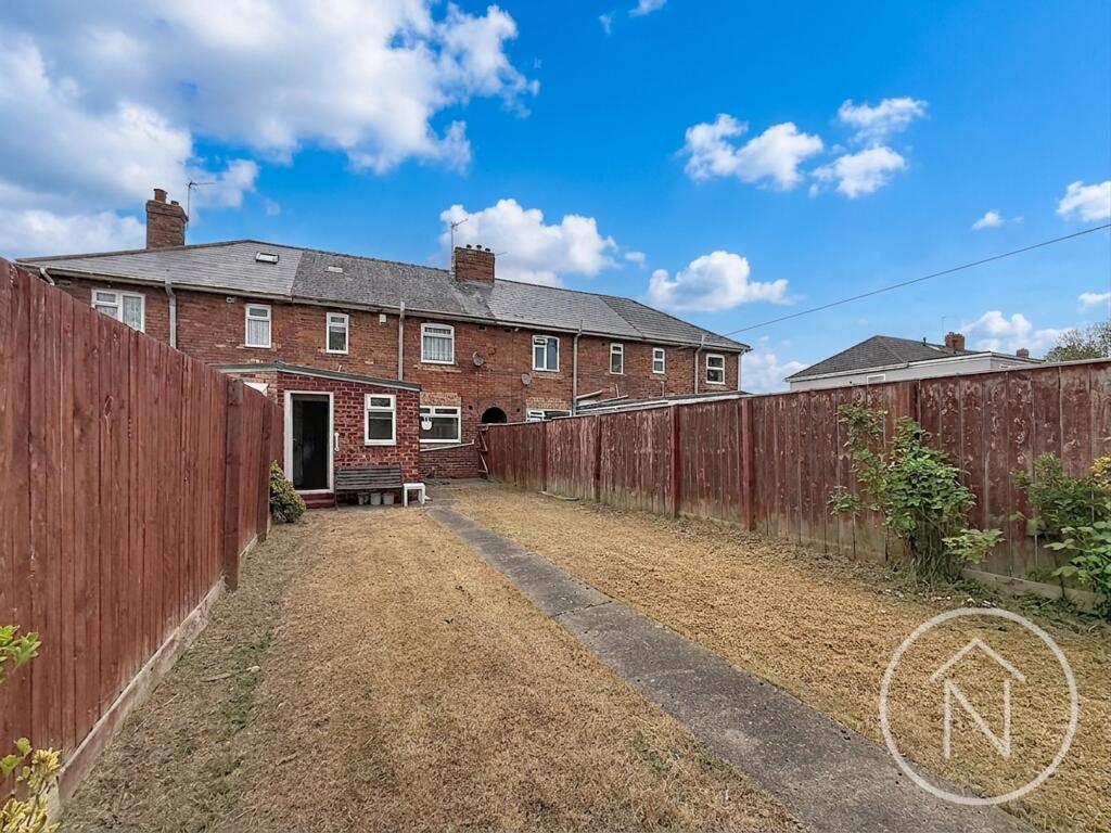 Main image of property: Surrey Terrace, Billingham, TS23