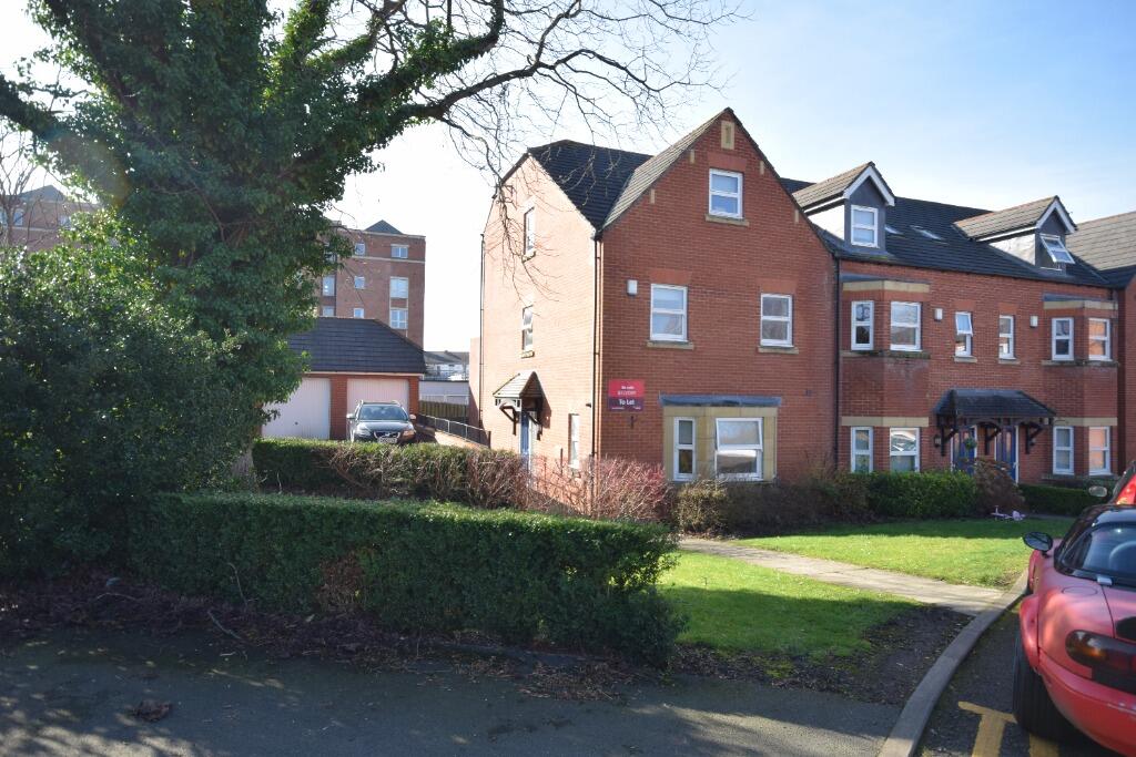 Main image of property: Grosvenor Gardens, Wrexham, LL11