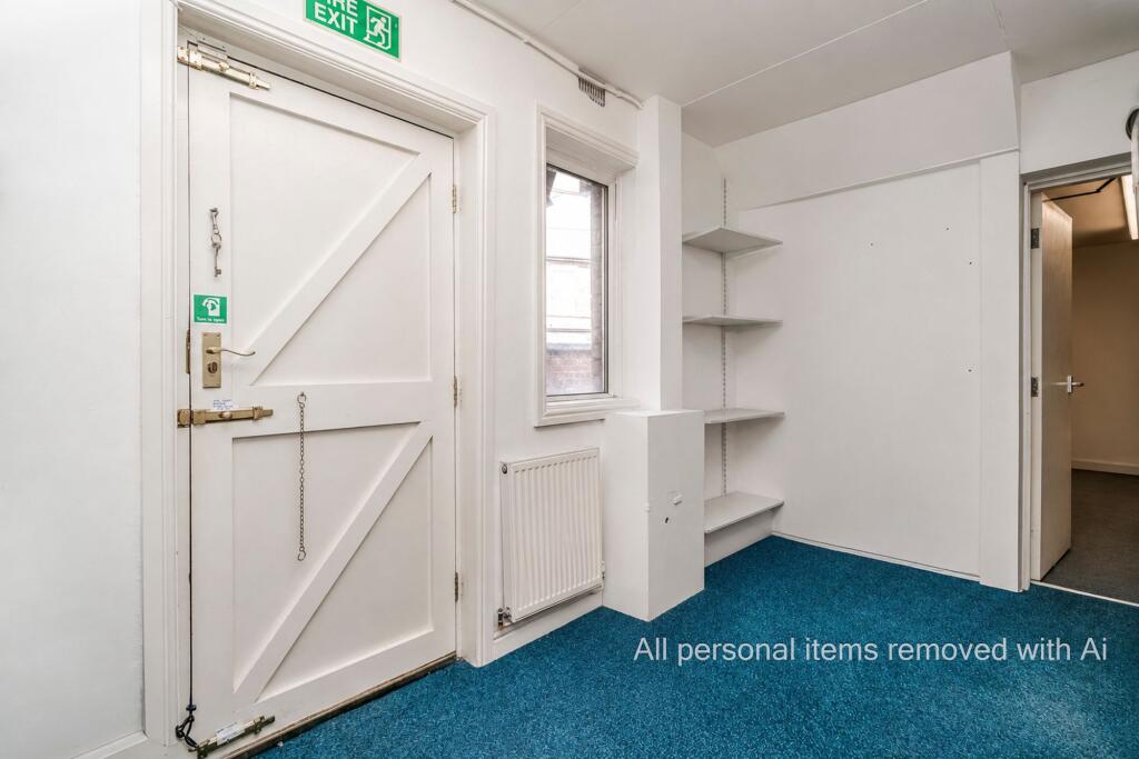 House in Preston - More