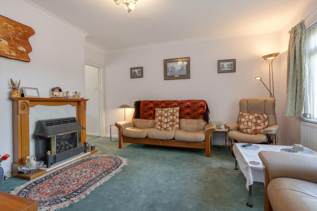 House in Mid Sussex, Worth - More