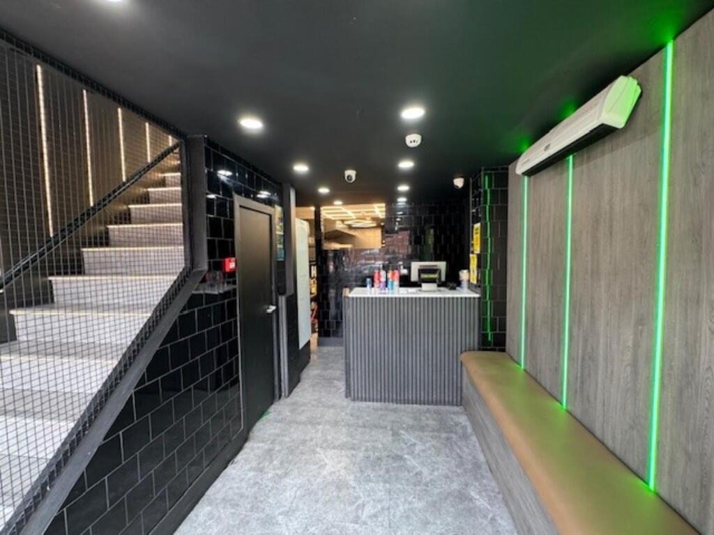 Additional image 2 of Leasehold Fast Food Takeaway, Ladypool Road, Birmingham, B12 8JY