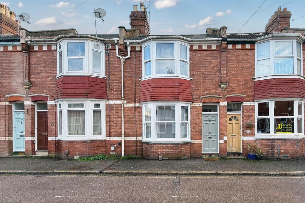 Main image of property: St Leonards, Exeter