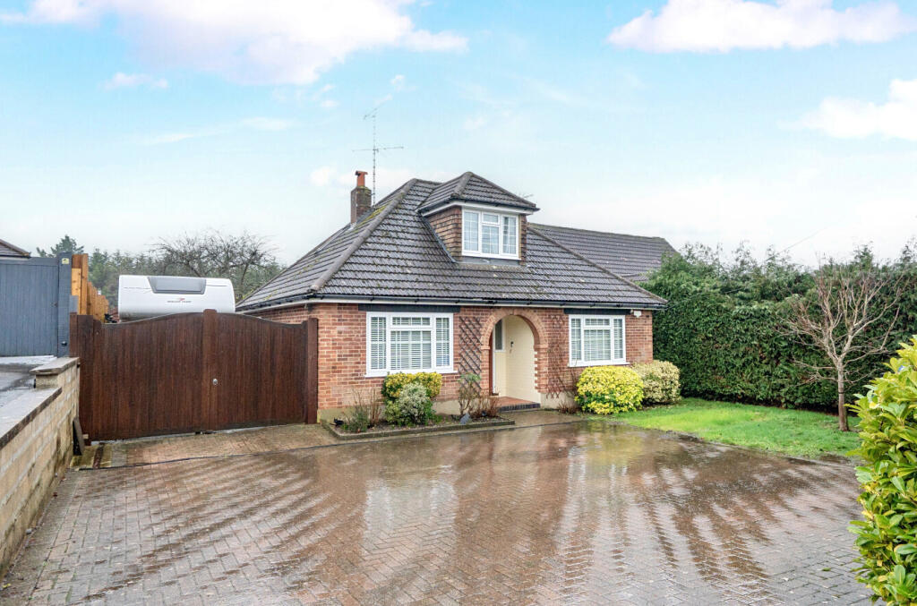 Main image of property: Westwood Lane, Normandy, Guildford, Surrey, GU3