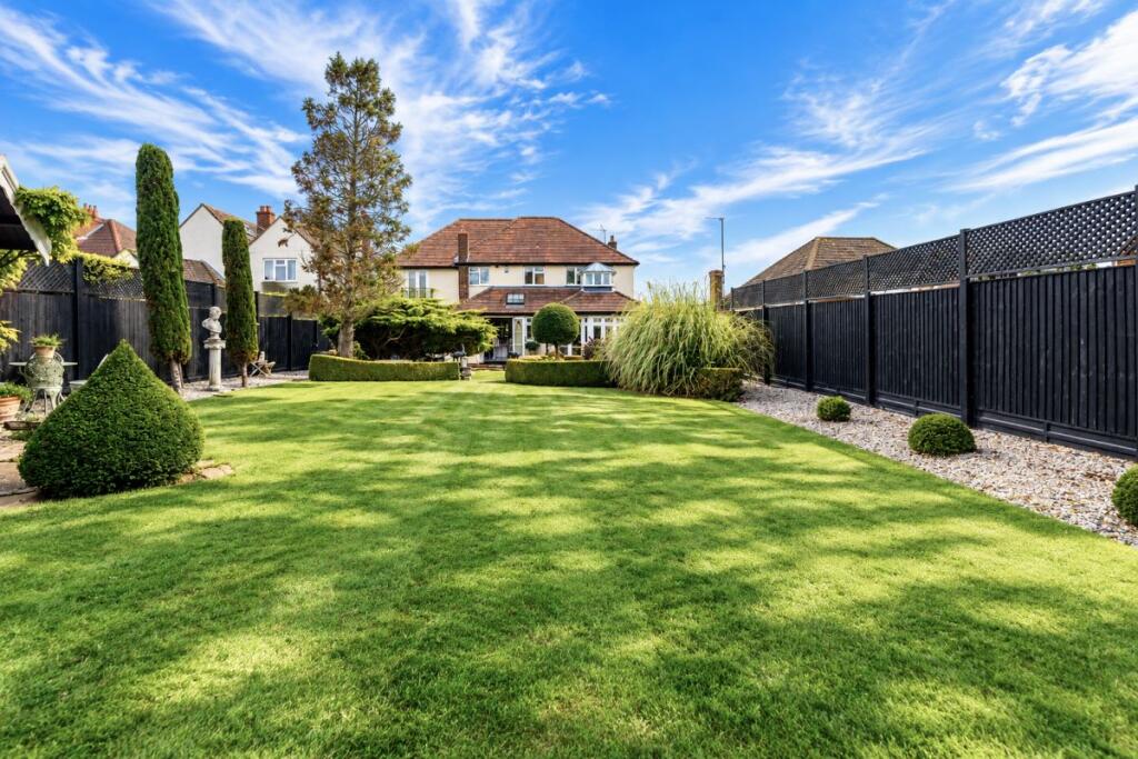 Weston Road, Olney photo 4