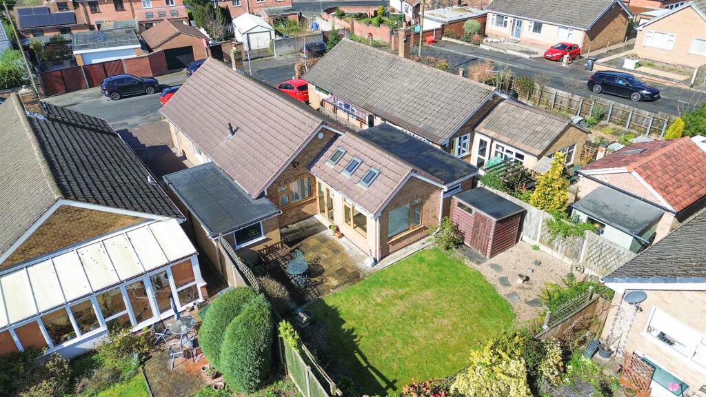 Main image of property: Pondhills Lane, Arnold, Nottingham